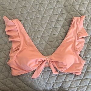 NWOT Cupshe Bikini top